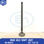 Rear Axle Shaft Assy