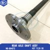 Rear Axle Shaft Assy
