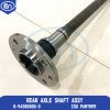 Rear Axle Shaft Assy