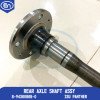 Rear Axle Shaft Assy