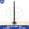 Rear Axle Shaft Assy