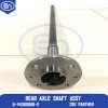 Rear Axle Shaft Assy