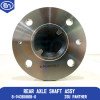 Rear Axle Shaft Assy