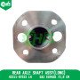 Rear Axle Shaft Assy (Long)
