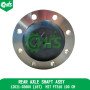 Rear Axle Shaft Assy (Ps-190)