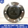 Rear Axle Shaft Assy (Ganjo)