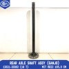 Rear Axle Shaft Assy (Ganjo)