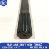 Rear Axle Shaft Assy (Ganjo)
