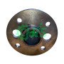 Rear Axle Shaft Assy