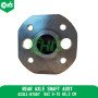 Rear Axle Shaft Assy
