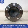 Rear Axle Shaft Assy 29 Spline