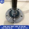 Rear Axle Shaft Assy 29 Spline
