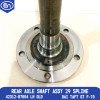 Rear Axle Shaft Assy 29 Spline