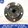 Rear Axle Shaft Assy 29 Spline