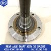 Rear Axle Shaft Assy 30 Spline