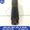 Rear Axle Shaft Assy 30 Spline