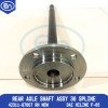 Rear Axle Shaft Assy 30 Spline