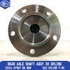 Rear Axle Shaft Assy 30 Spline