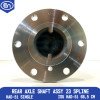 Rear Axle Shaft 23Sp