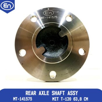 Rear Axle Shaft Assy '75