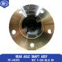Rear Axle Shaft Assy '75
