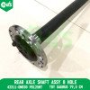 Rear Axle Shaft Assy 8 Hole