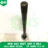 Rear Axle Shaft Assy 8 Hole