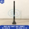 Rear Axle Shaft Assy (Short)