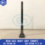 Rear Axle Shaft Assy (Short)