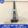 Rear Axle Shaft Assy (Short)