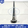 Rear Axle Shaft Assy (Long)
