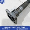 Rear Axle Shaft Assy (Long)