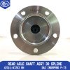Rear Axle Shaft Assy 30 Spline