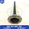 Rear Axle Shaft 20Sp Ps-135