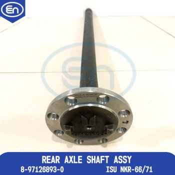 Rear Axle Shaft 20Sp Ps-135