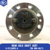 Rear Axle Shaft 20Sp Ps-135