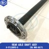 Rear Axle Shaft 20Sp Ps-135