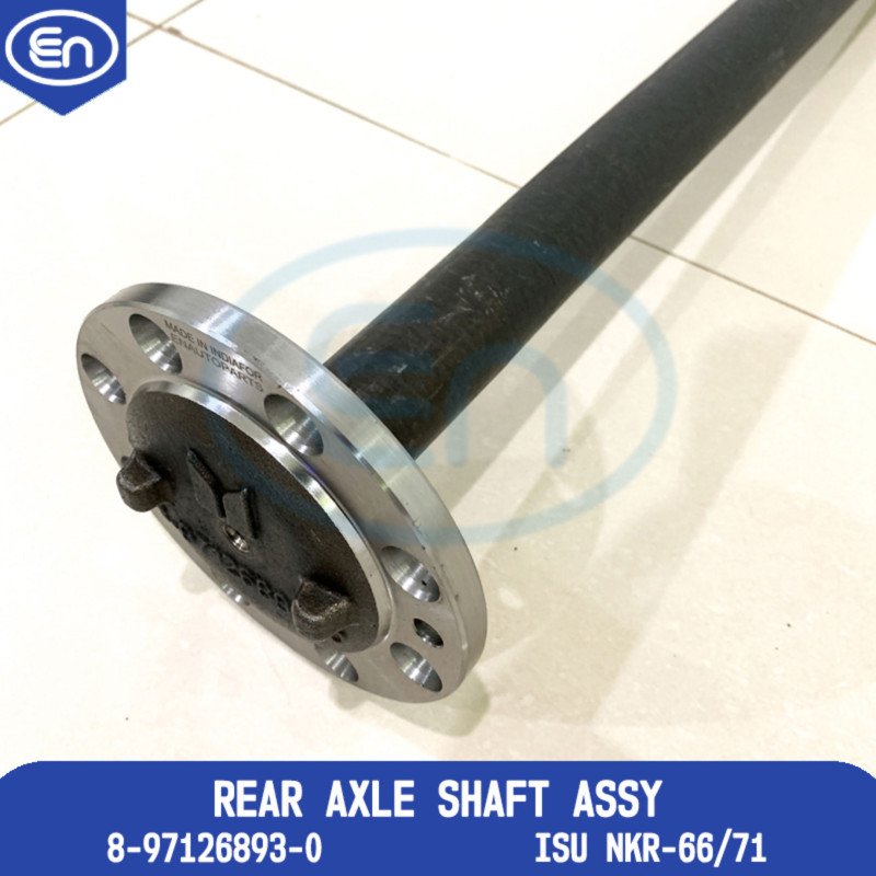 Rear Axle Shaft 20Sp Ps-135