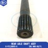 Rear Axle Shaft 20Sp Ps-135