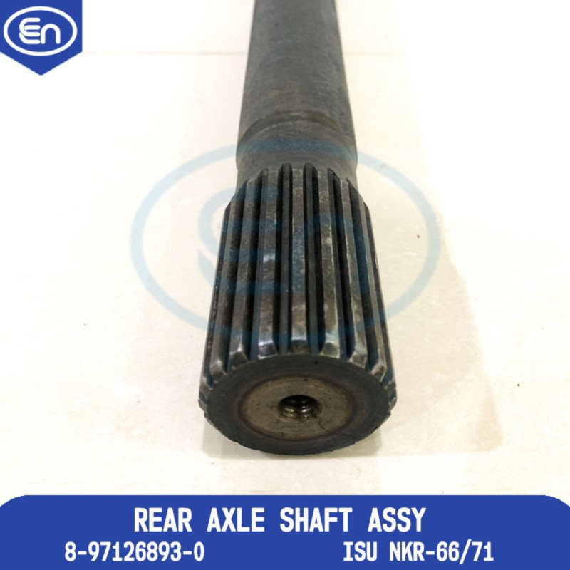 Rear Axle Shaft 20Sp Ps-135