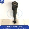 Rear Axle Shaft 20Sp Ps-135