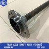Rear Axle Shaft Assy Rh (Short)