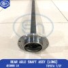 Rear Axle Shaft Assy Lh (Long)
