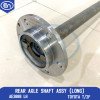 Rear Axle Shaft Assy Lh (Long)
