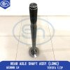 Rear Axle Shaft Assy Lh (Long)