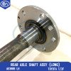 Rear Axle Shaft Assy Lh (Long)
