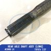Rear Axle Shaft Assy Lh (Long)
