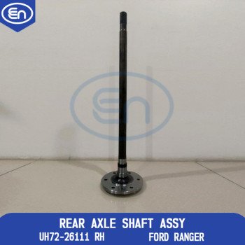 Rear Axle Shaft Assy
