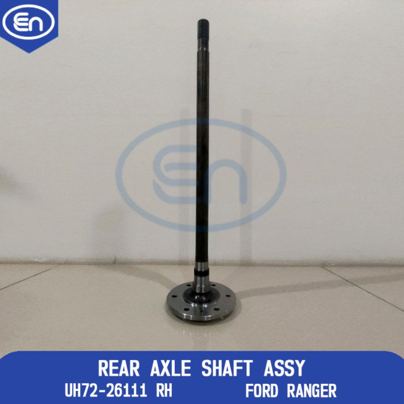 Rear Axle Shaft Assy