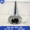 Rear Axle Shaft Assy